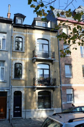 Отель B&B La Chambre du Zodiaque  Брюссель